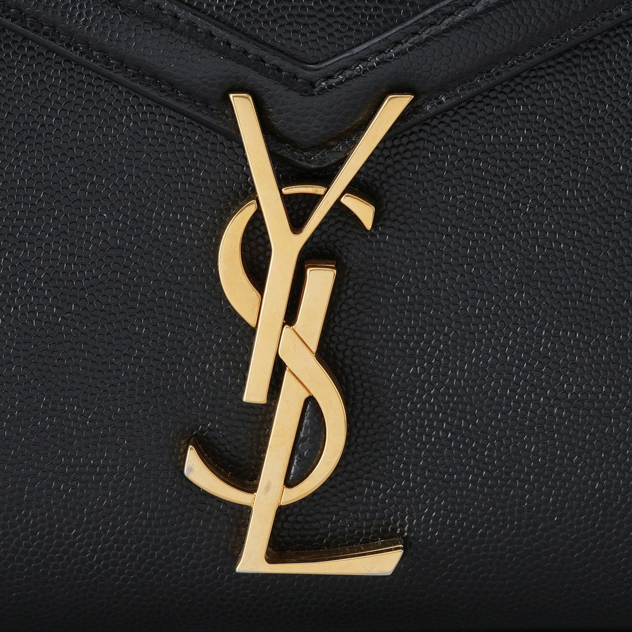 YVES SAINT LAURENT(USED)생로랑 623930 카산드라 미니 백